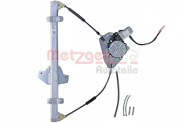 METZGER 2160475 ORIGINAL ERSATZTEIL Fensterheber